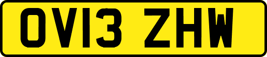 OV13ZHW