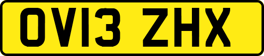 OV13ZHX