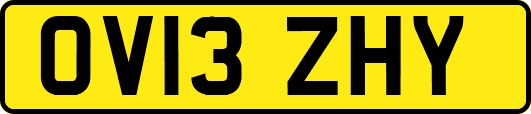 OV13ZHY