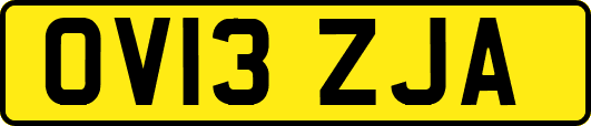 OV13ZJA