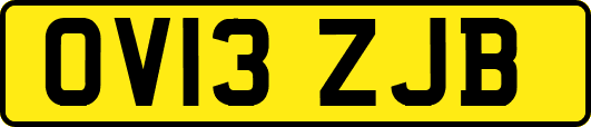 OV13ZJB