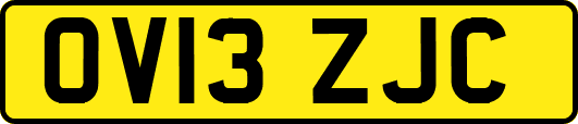 OV13ZJC
