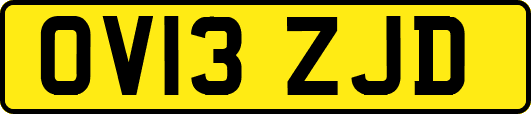OV13ZJD