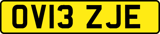 OV13ZJE