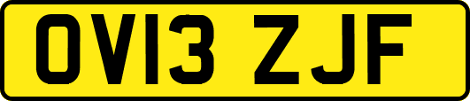 OV13ZJF