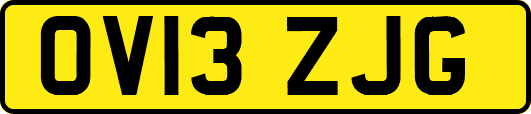 OV13ZJG