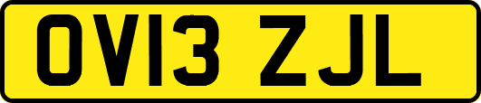 OV13ZJL