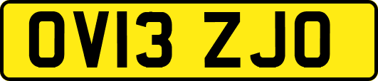 OV13ZJO