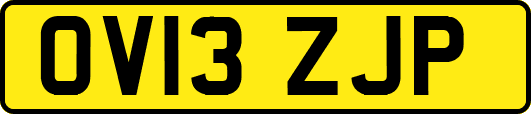 OV13ZJP
