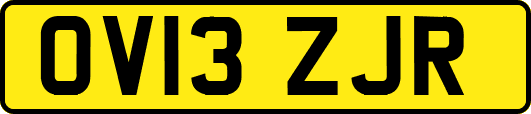 OV13ZJR