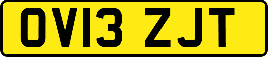 OV13ZJT