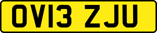 OV13ZJU