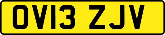 OV13ZJV