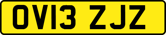 OV13ZJZ