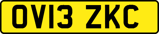 OV13ZKC