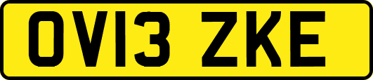 OV13ZKE
