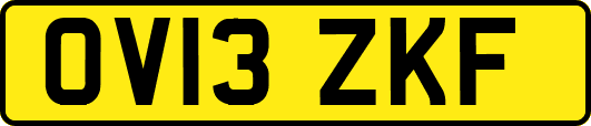 OV13ZKF
