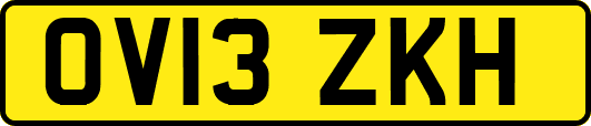 OV13ZKH