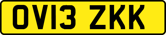 OV13ZKK