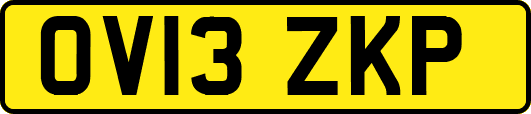 OV13ZKP