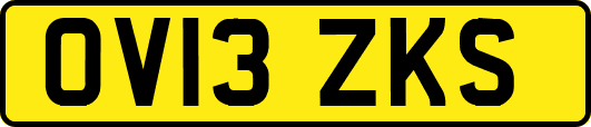 OV13ZKS