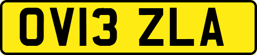 OV13ZLA