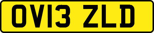OV13ZLD