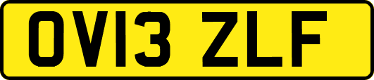 OV13ZLF
