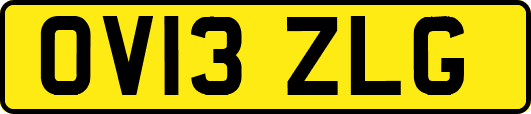 OV13ZLG