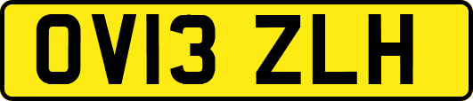 OV13ZLH