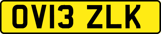 OV13ZLK