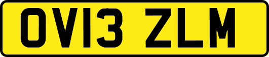 OV13ZLM