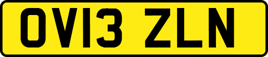 OV13ZLN