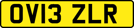 OV13ZLR