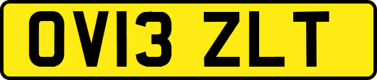 OV13ZLT