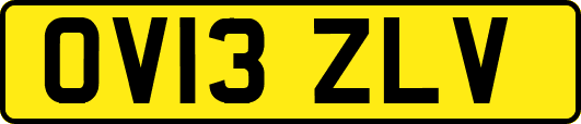 OV13ZLV