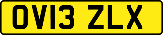 OV13ZLX
