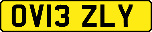 OV13ZLY