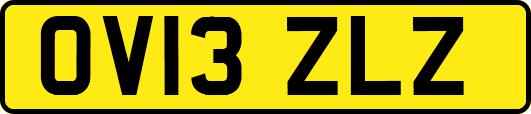 OV13ZLZ