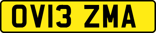 OV13ZMA