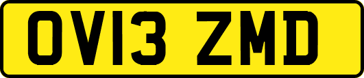 OV13ZMD