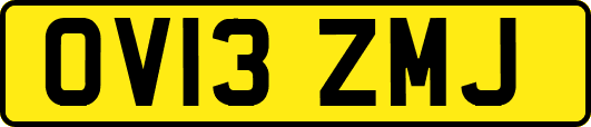 OV13ZMJ