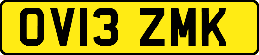 OV13ZMK