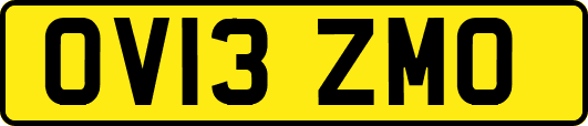 OV13ZMO
