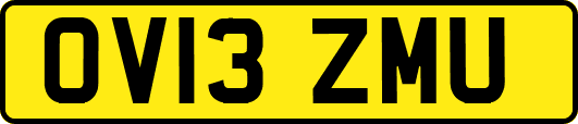 OV13ZMU