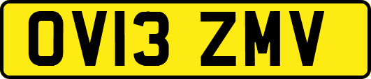OV13ZMV
