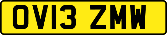 OV13ZMW