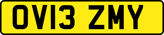 OV13ZMY