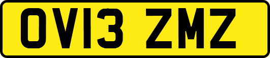 OV13ZMZ