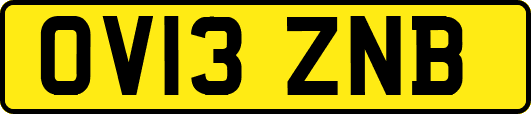 OV13ZNB